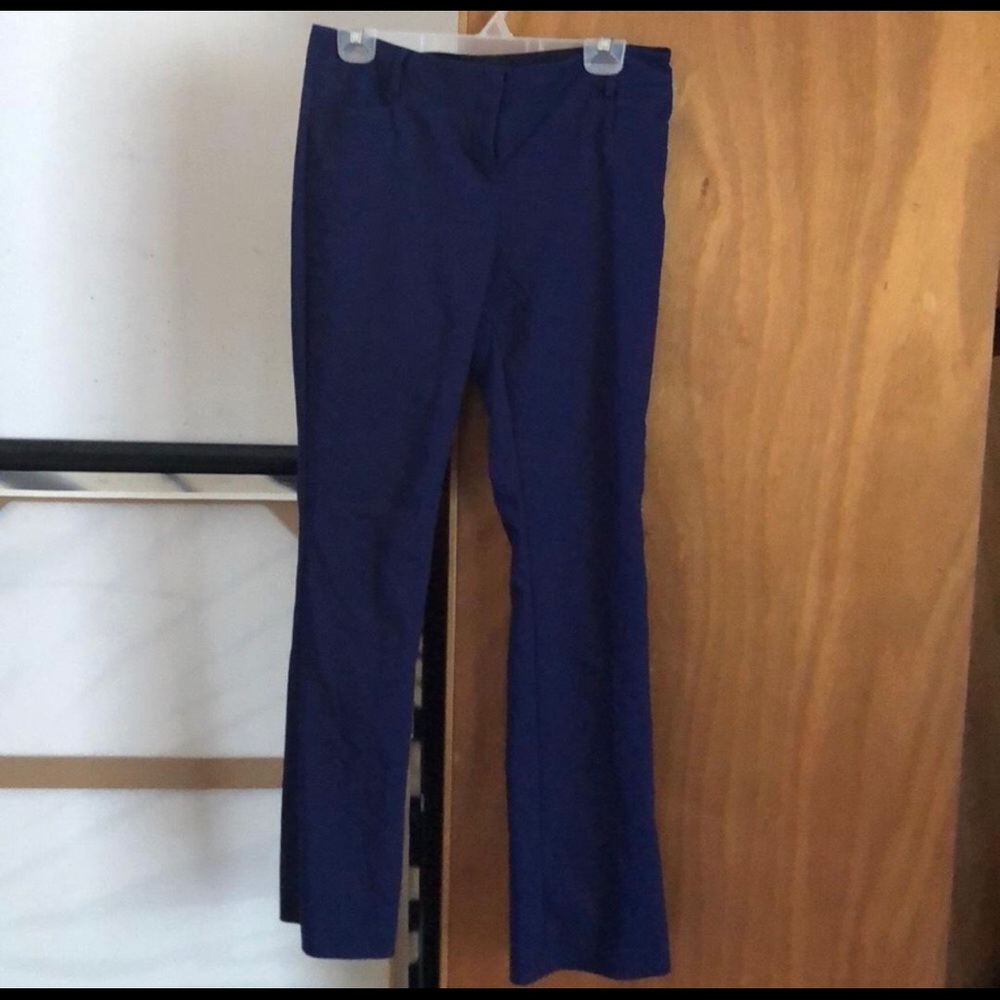Express Columnist Dress Pants